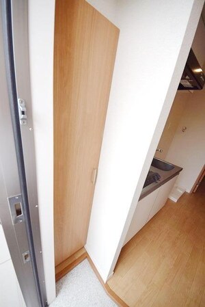 ドリーミオの物件内観写真